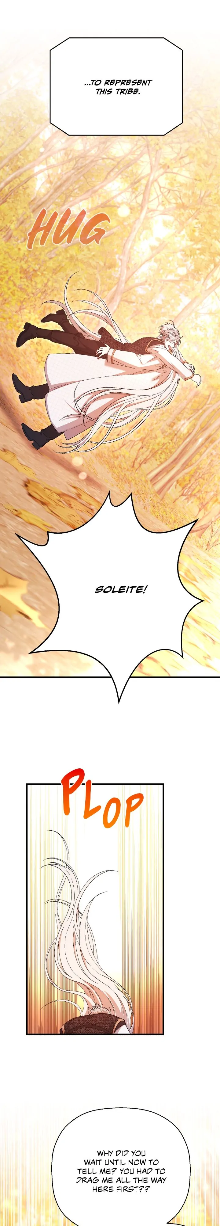Eternal Covenant - Chapter 82 manhwa