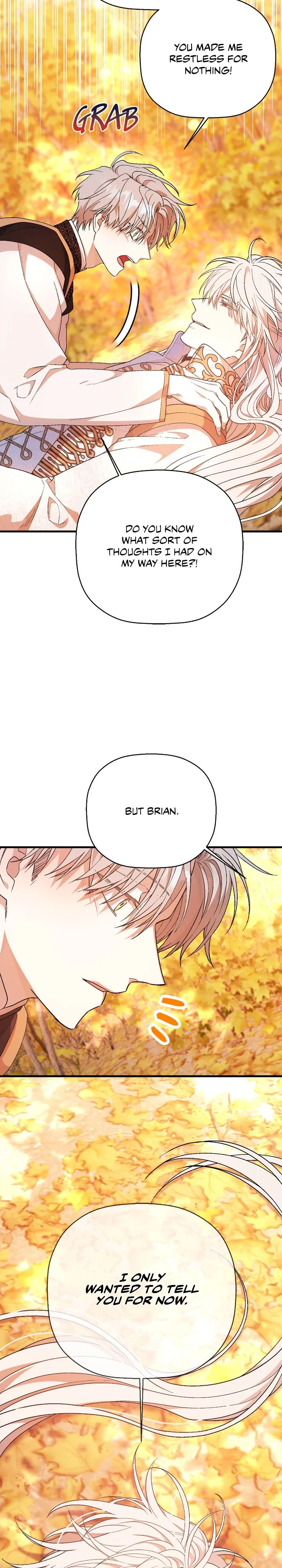 Eternal Covenant - Chapter 82 manhwa
