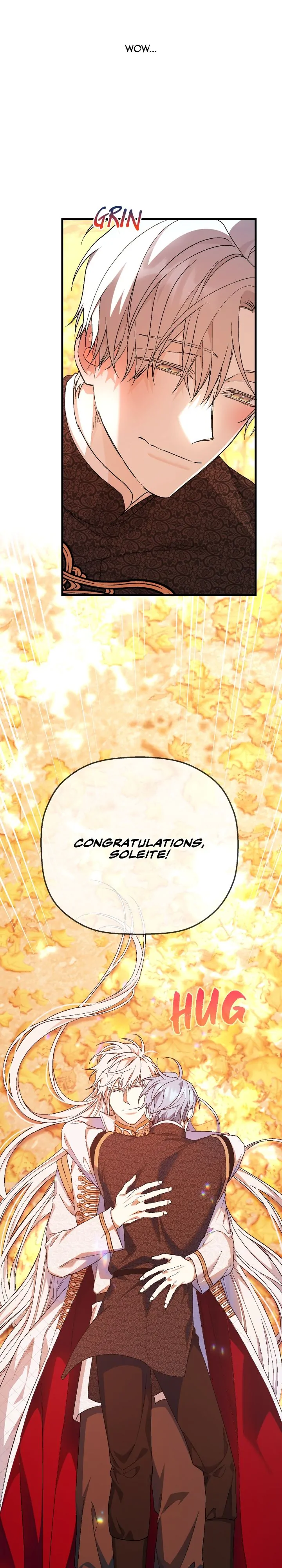 Eternal Covenant - Chapter 82 manhwa