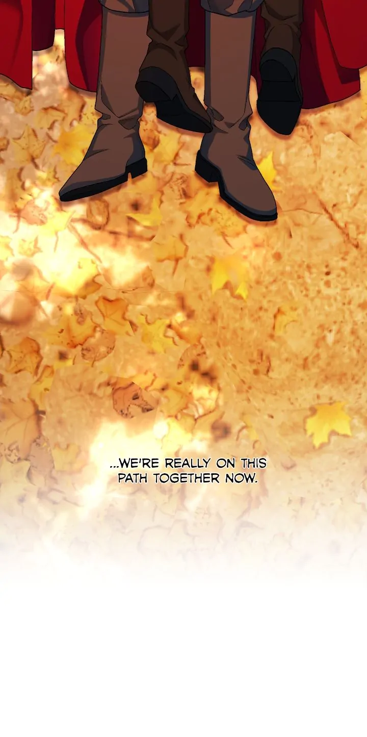 Eternal Covenant - Chapter 82 manhwa