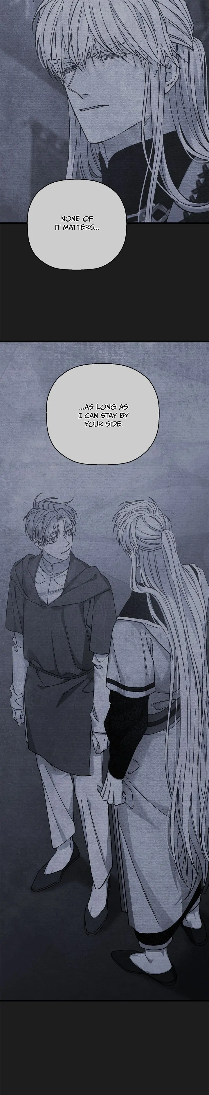 Eternal Covenant - Chapter 82 manhwa