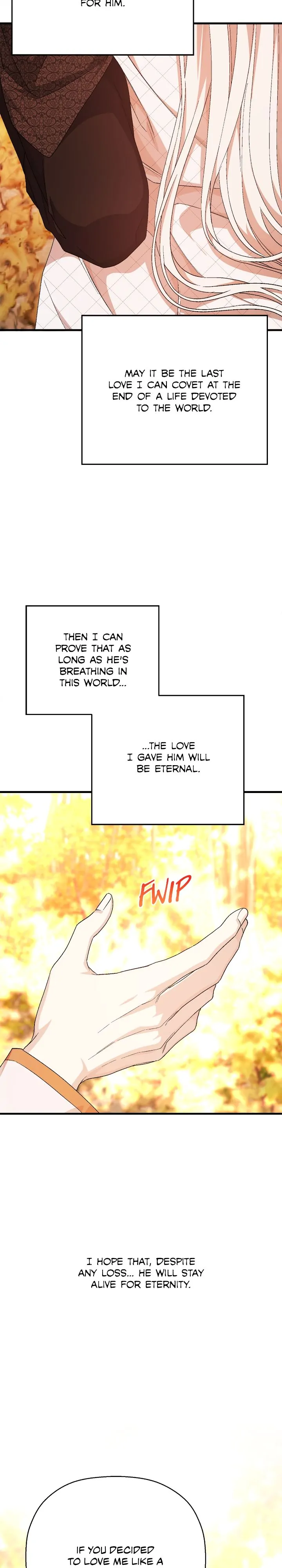 Eternal Covenant - Chapter 82 manhwa