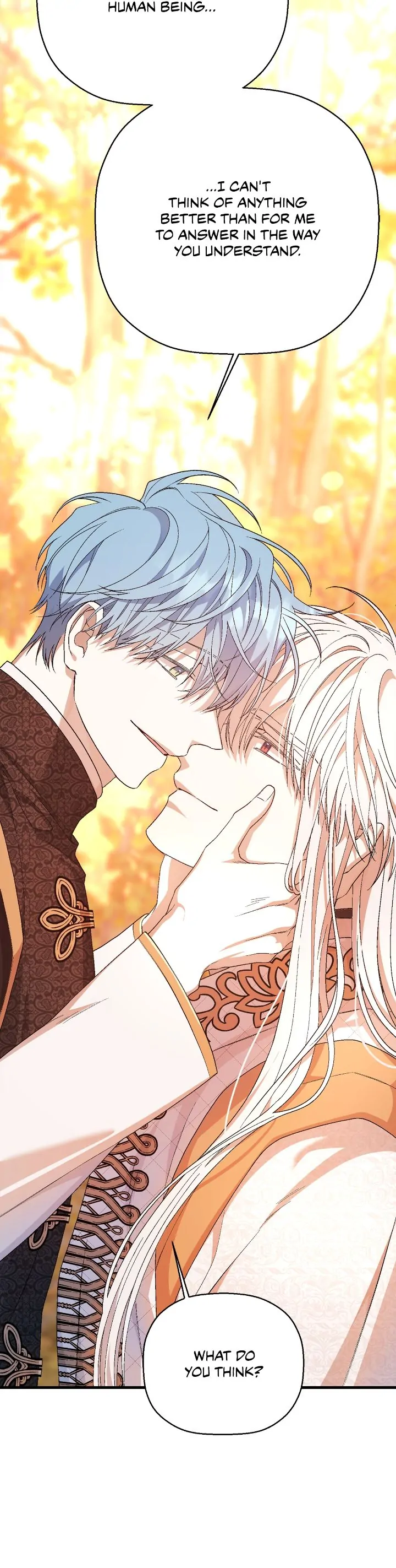 Eternal Covenant - Chapter 82 manhwa
