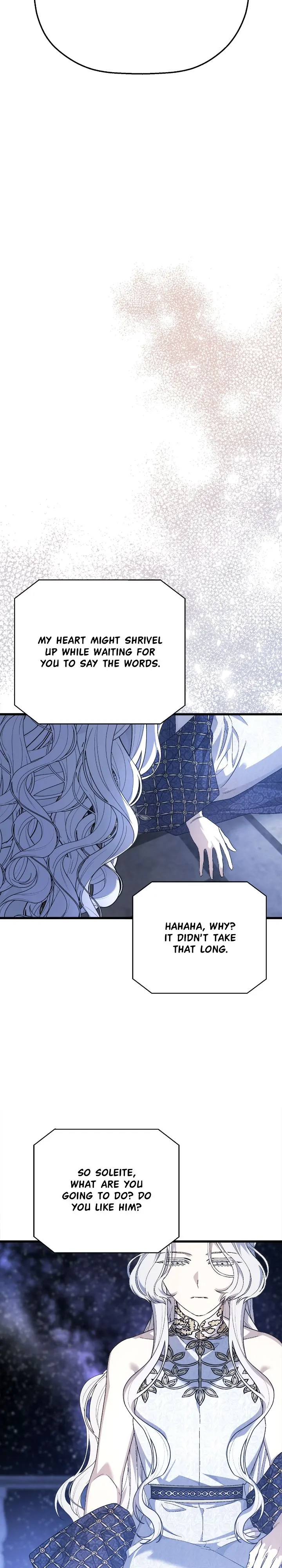 Eternal Covenant - Chapter 82 manhwa