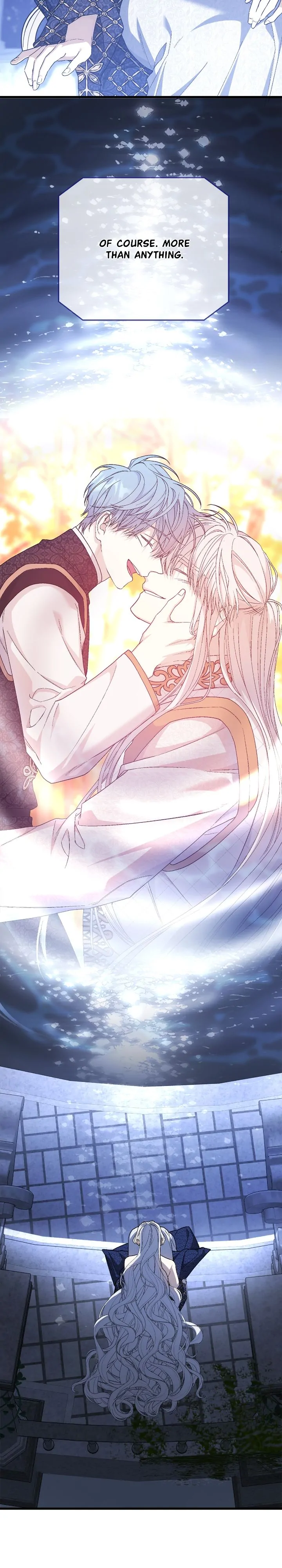 Eternal Covenant - Chapter 82 manhwa