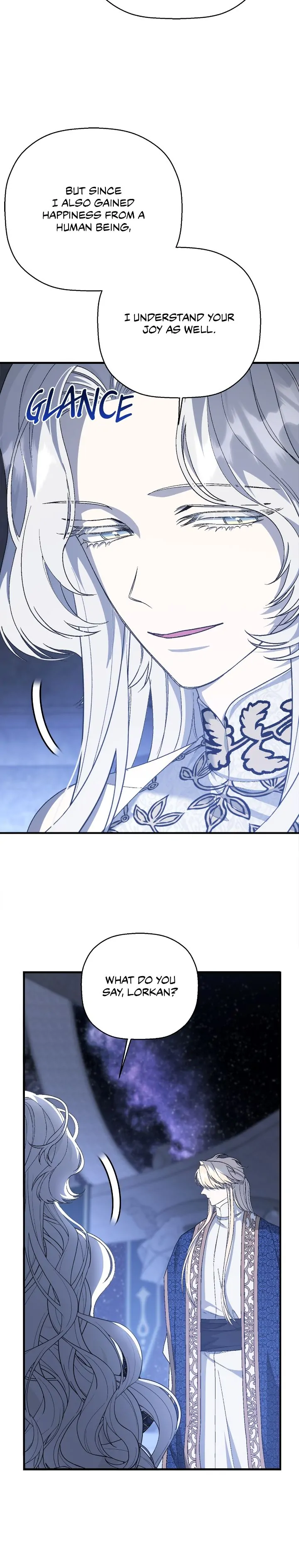 Eternal Covenant - Chapter 82 manhwa