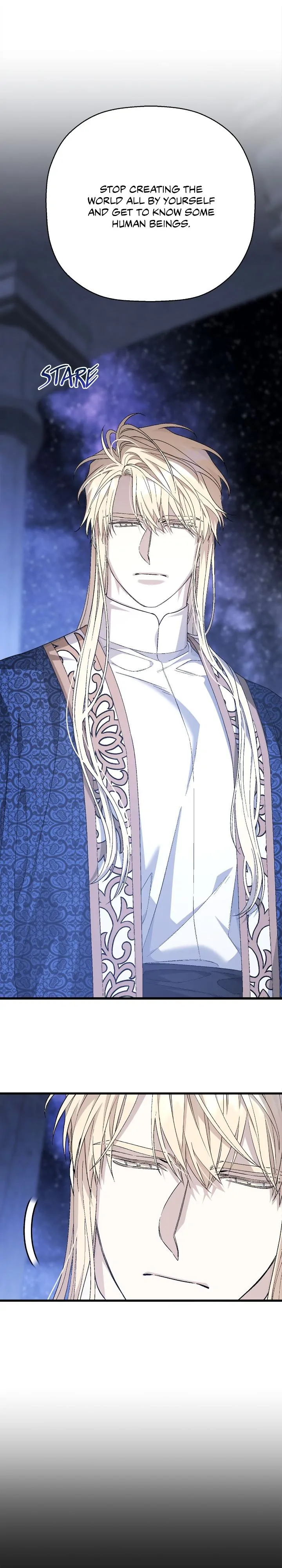 Eternal Covenant - Chapter 82 manhwa