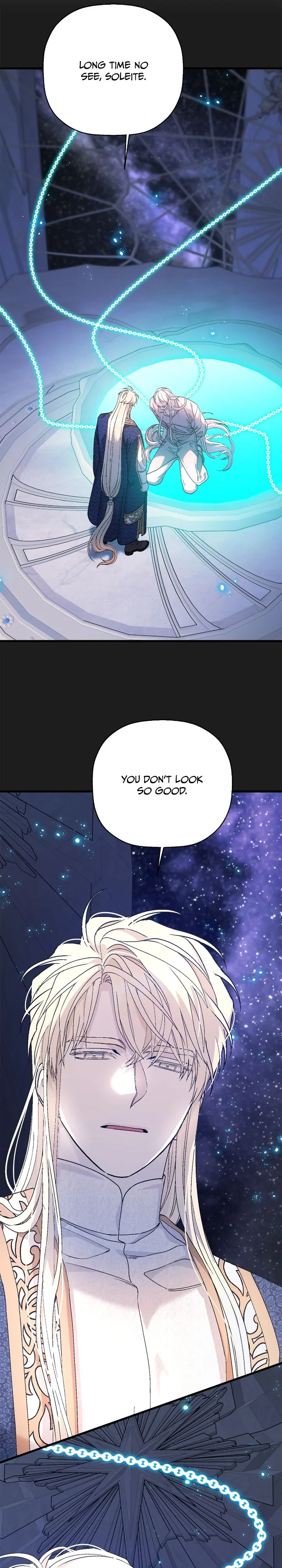 Eternal Covenant - Chapter 82 manhwa