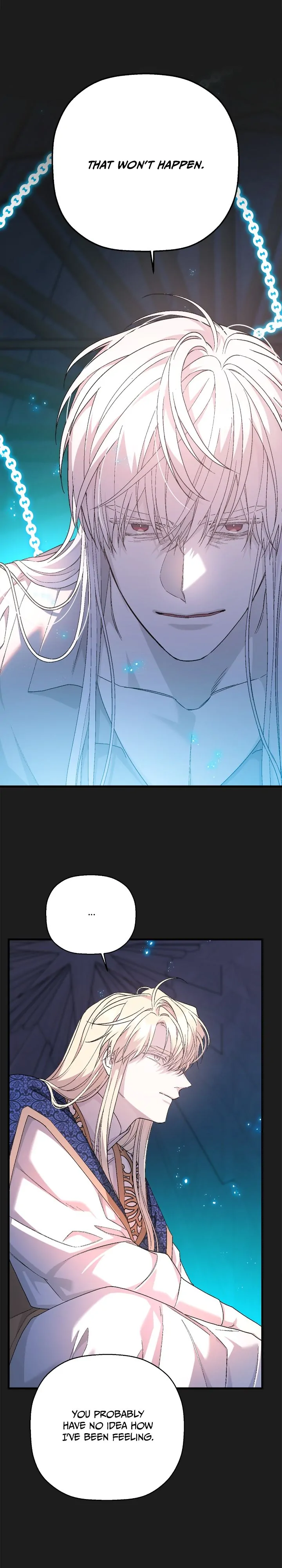 Eternal Covenant - Chapter 82 manhwa