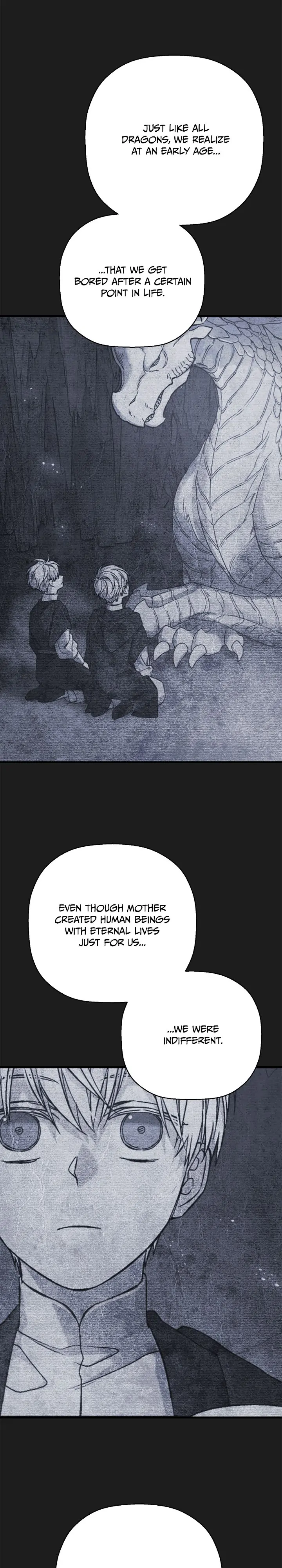 Eternal Covenant - Chapter 82 manhwa