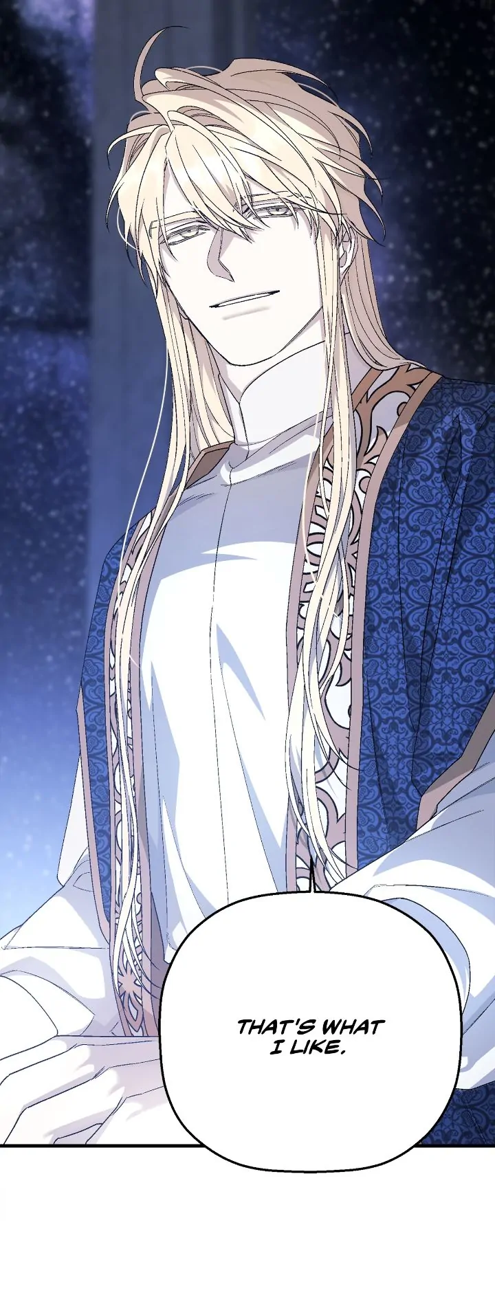Eternal Covenant - Chapter 82 manhwa