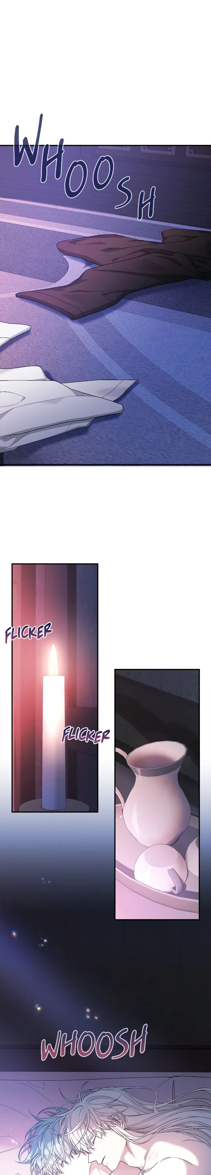 Eternal Covenant - Chapter 83 manhwa