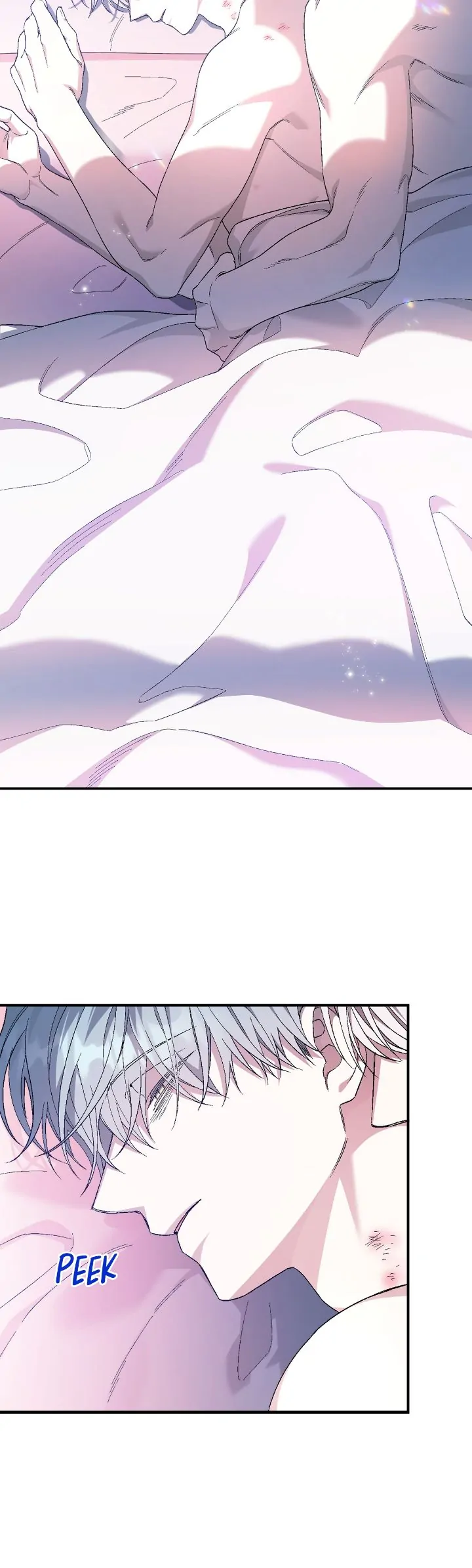 Eternal Covenant - Chapter 83 manhwa