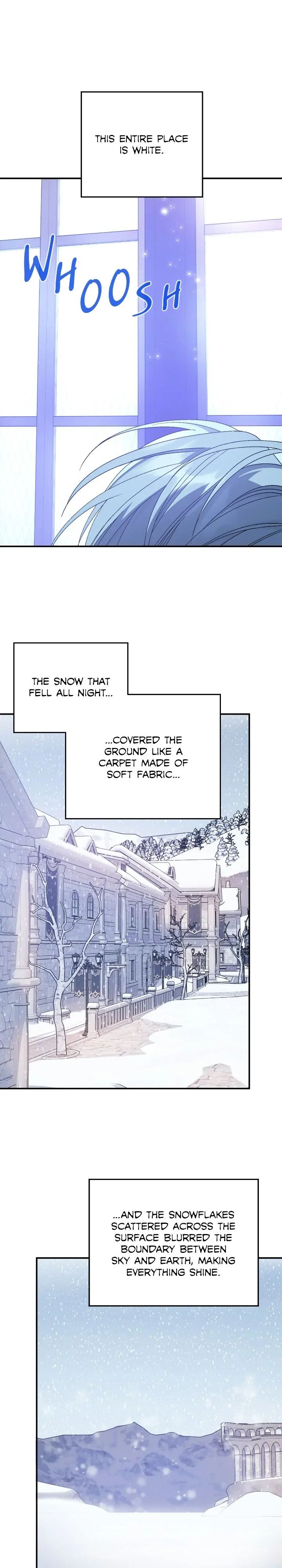 Eternal Covenant - Chapter 83 manhwa