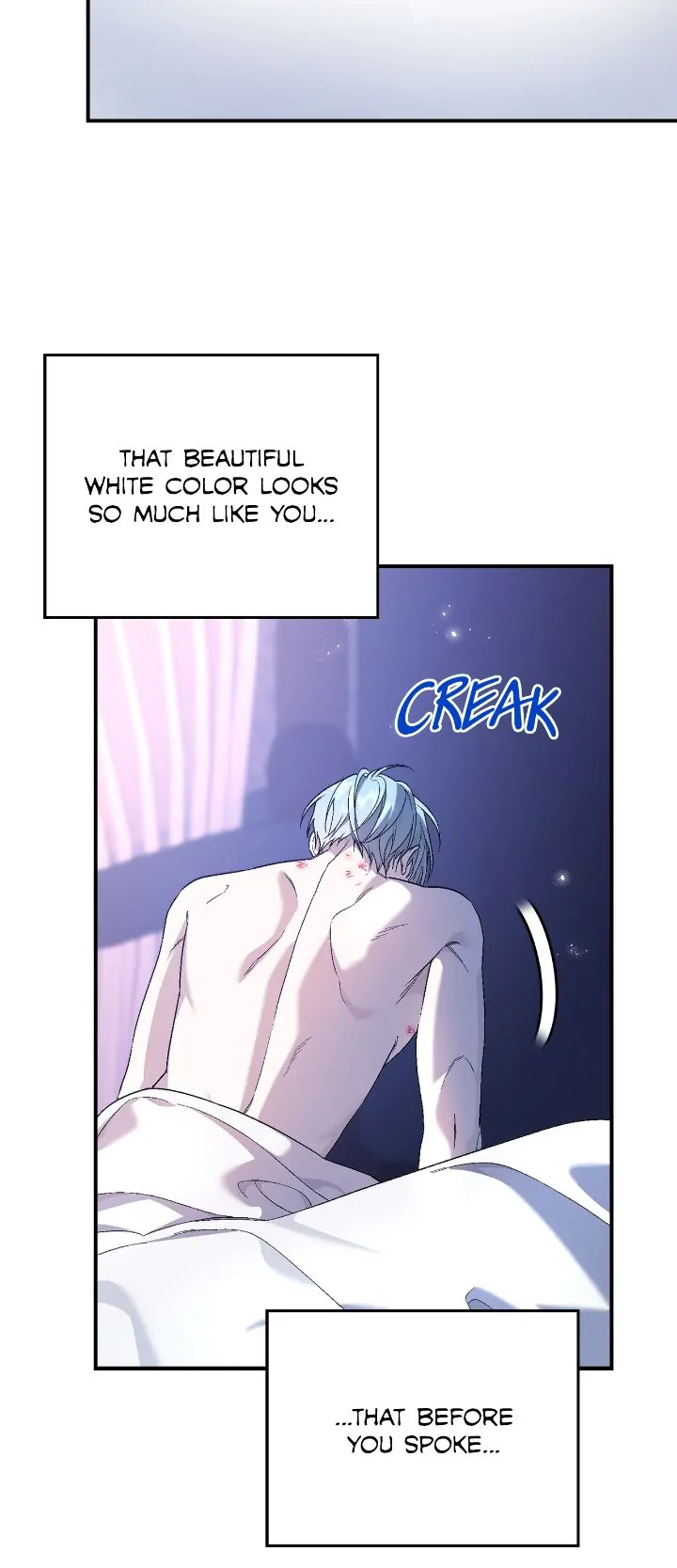Eternal Covenant - Chapter 83 manhwa