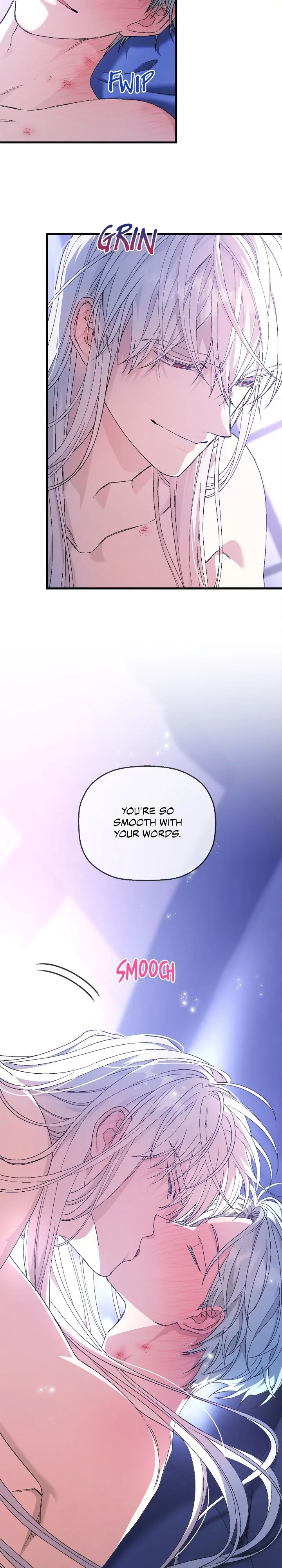 Eternal Covenant - Chapter 83 manhwa