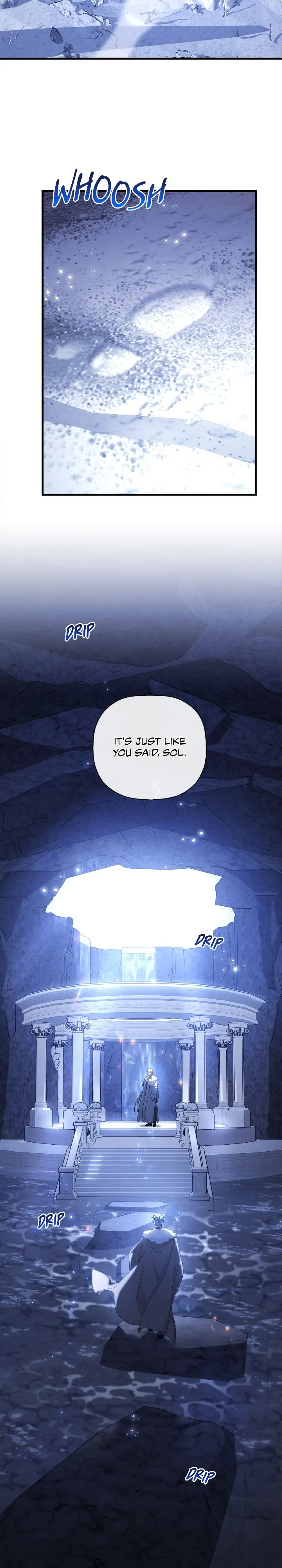 Eternal Covenant - Chapter 83 manhwa