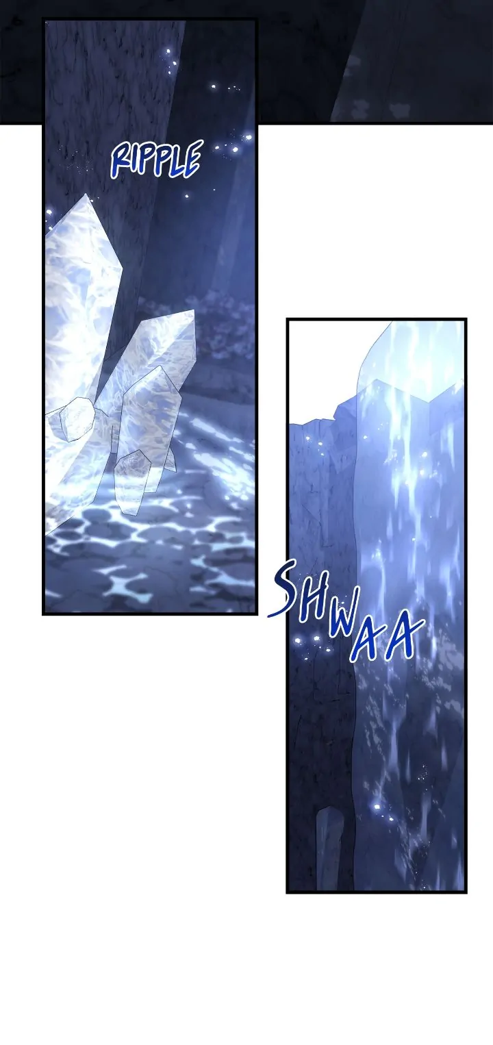 Eternal Covenant - Chapter 83 manhwa