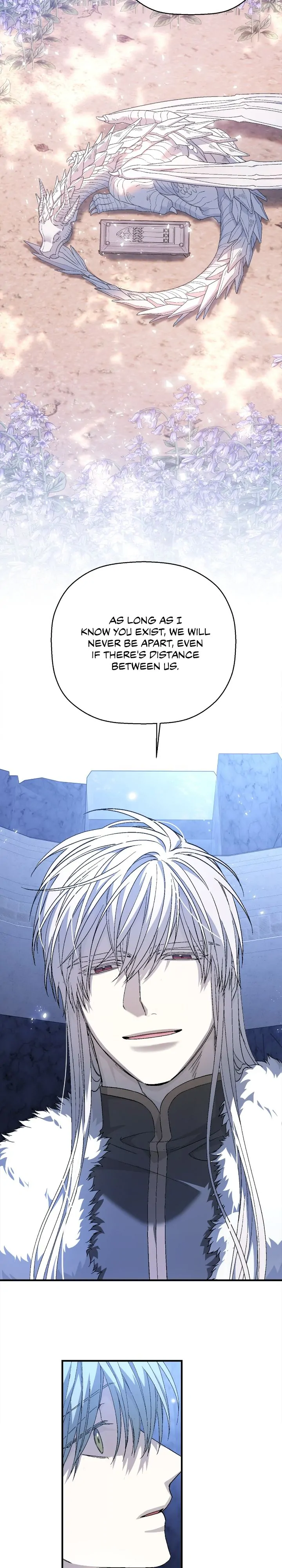 Eternal Covenant - Chapter 83 manhwa