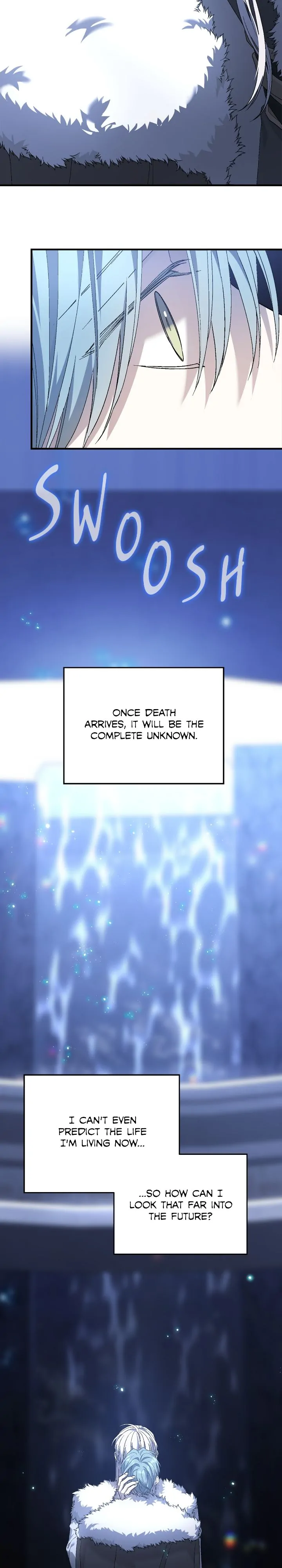 Eternal Covenant - Chapter 83 manhwa