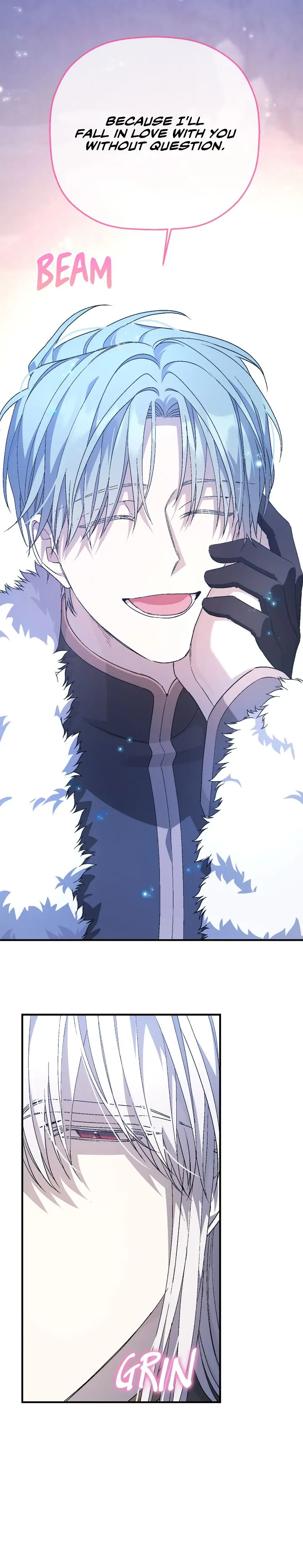 Eternal Covenant - Chapter 83 manhwa