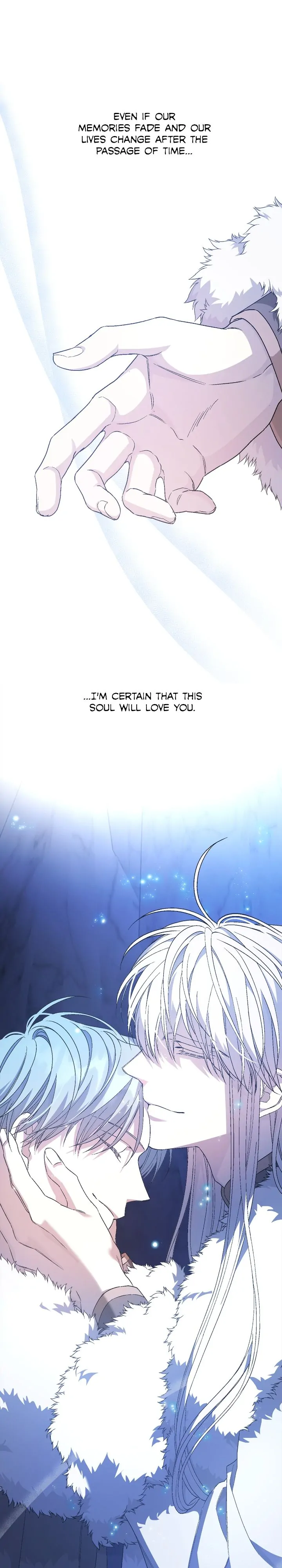 Eternal Covenant - Chapter 83 manhwa