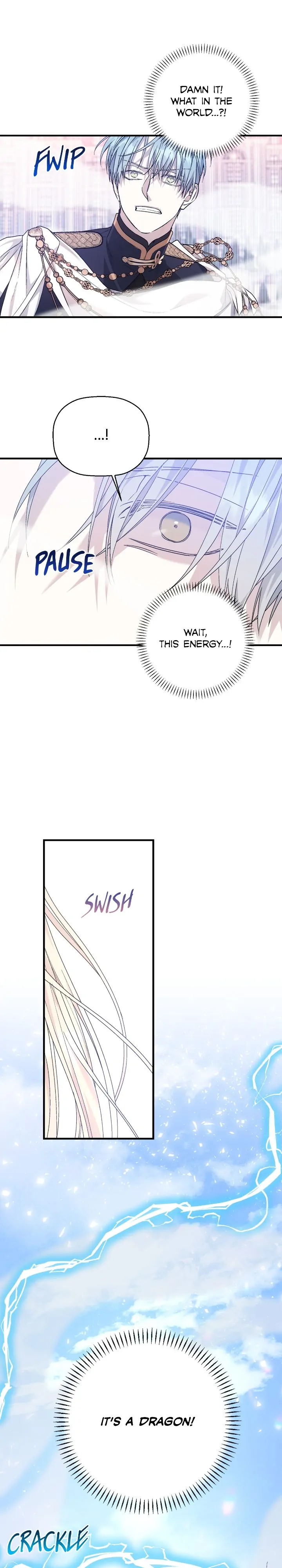 Eternal Covenant - Chapter 83 manhwa