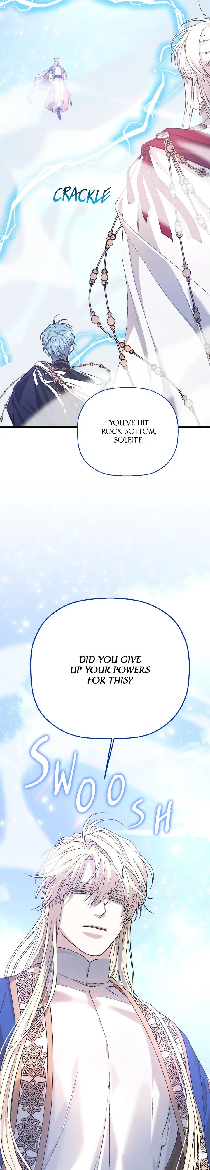 Eternal Covenant - Chapter 83 manhwa