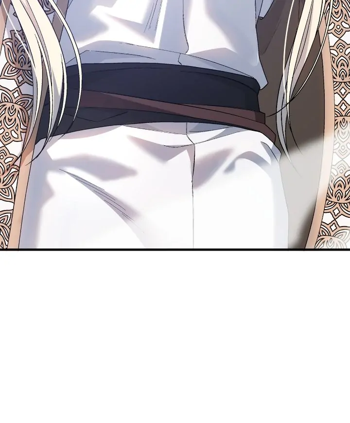 Eternal Covenant - Chapter 83 manhwa