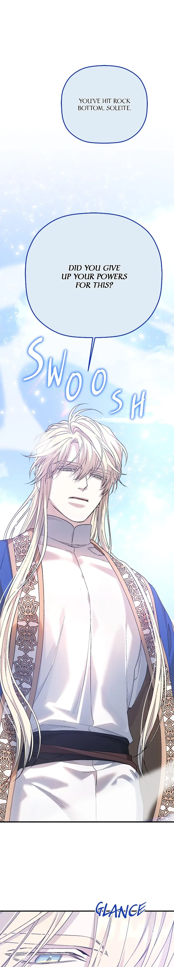 Eternal Covenant - Chapter 84 manhwa