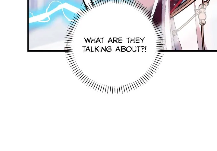 Eternal Covenant - Chapter 84 manhwa