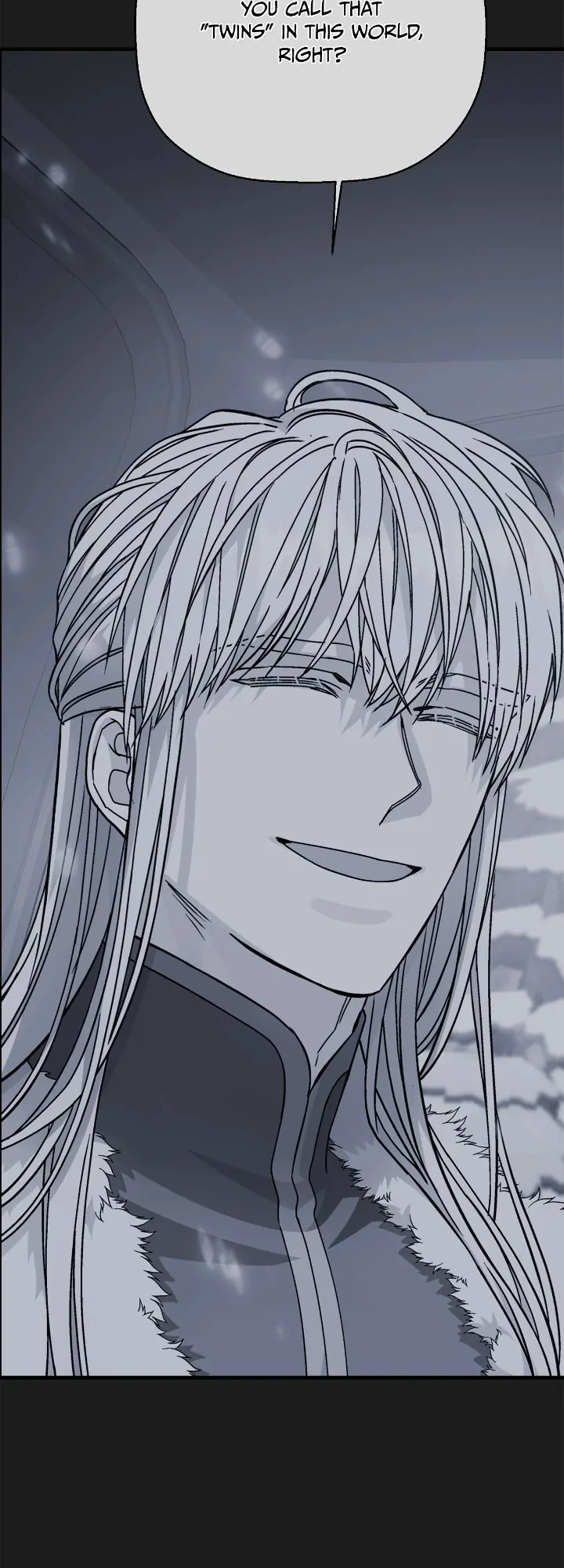 Eternal Covenant - Chapter 84 manhwa