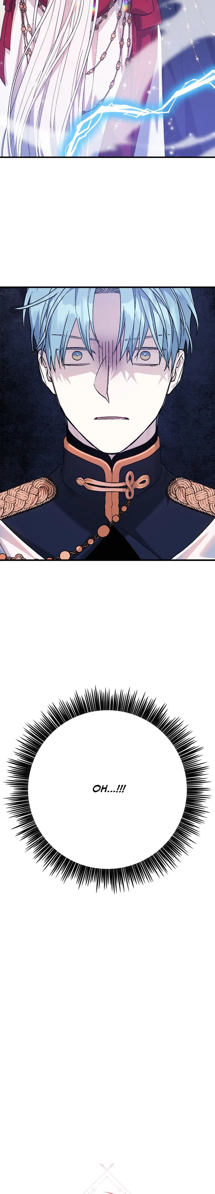 Eternal Covenant - Chapter 84 manhwa