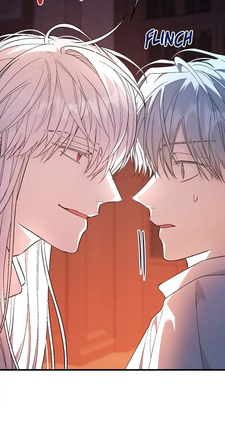 Eternal Covenant - Chapter 84 manhwa