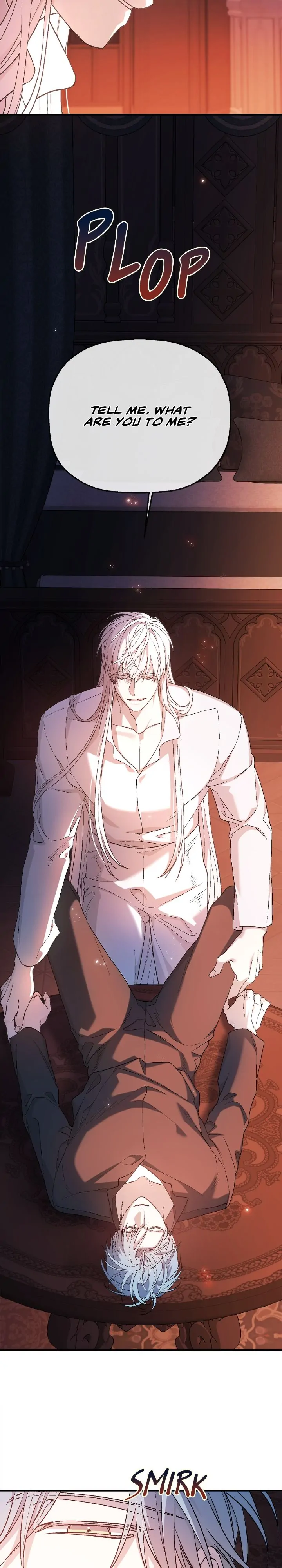 Eternal Covenant - Chapter 84 manhwa