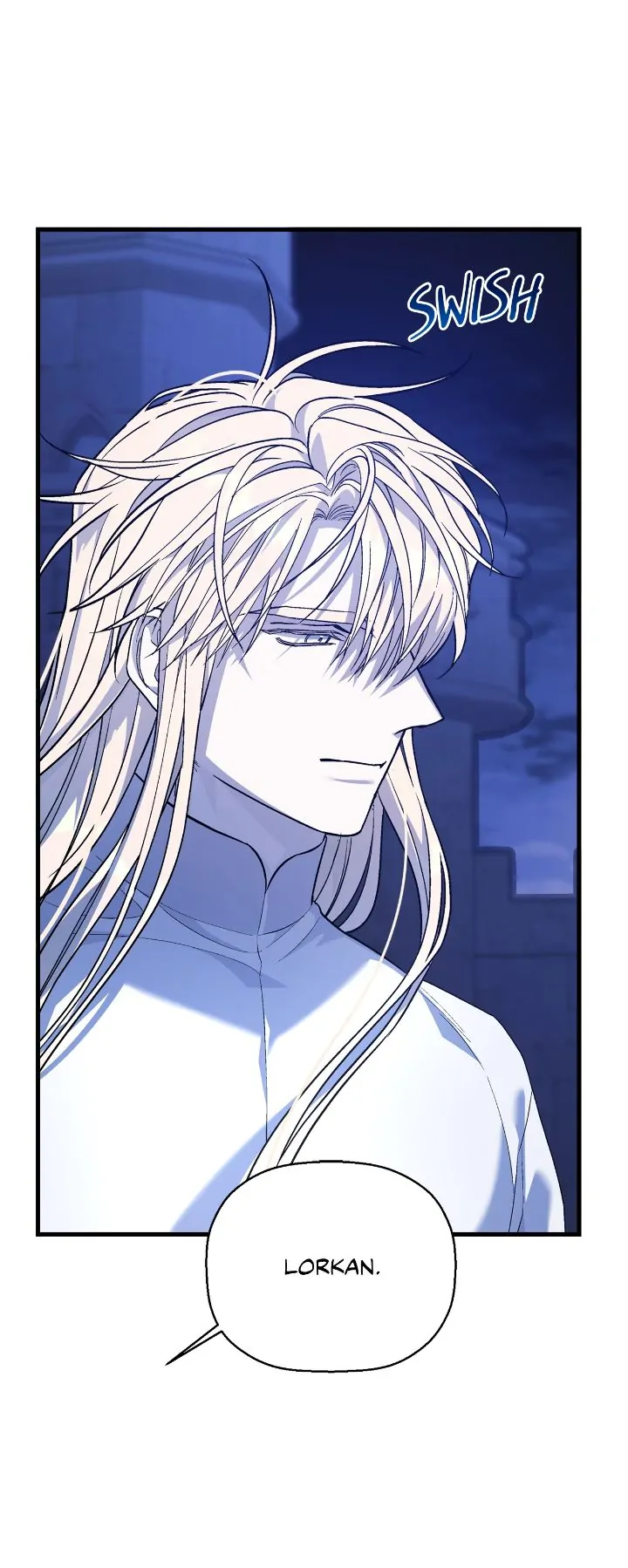 Eternal Covenant - Chapter 84 manhwa