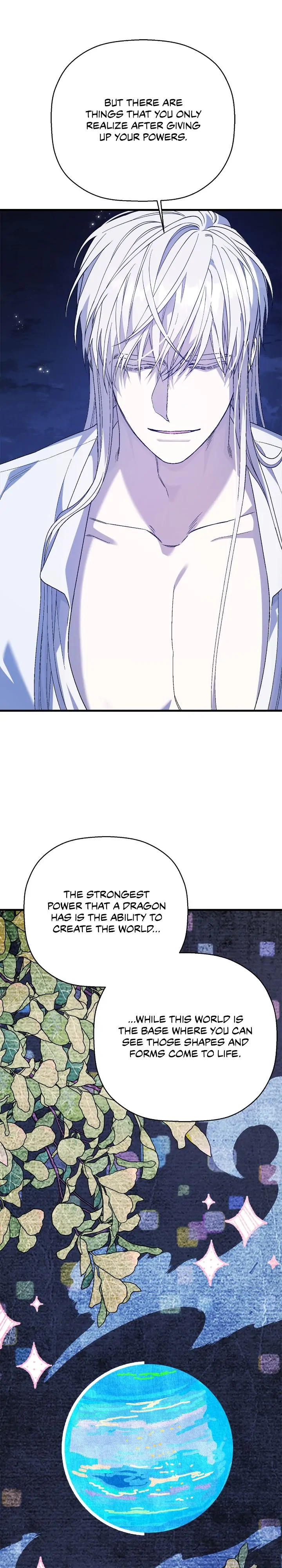 Eternal Covenant - Chapter 84 manhwa