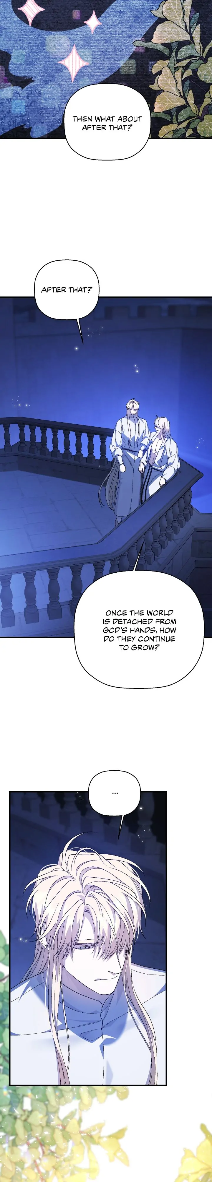Eternal Covenant - Chapter 84 manhwa
