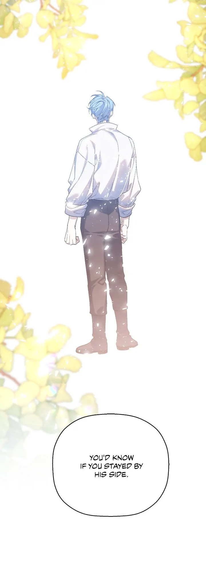 Eternal Covenant - Chapter 84 manhwa