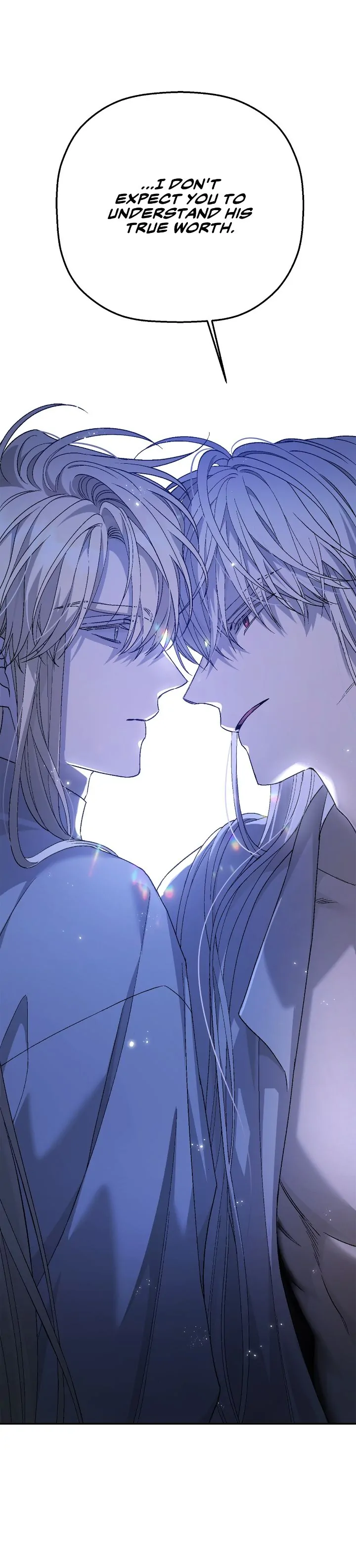 Eternal Covenant - Chapter 84 manhwa