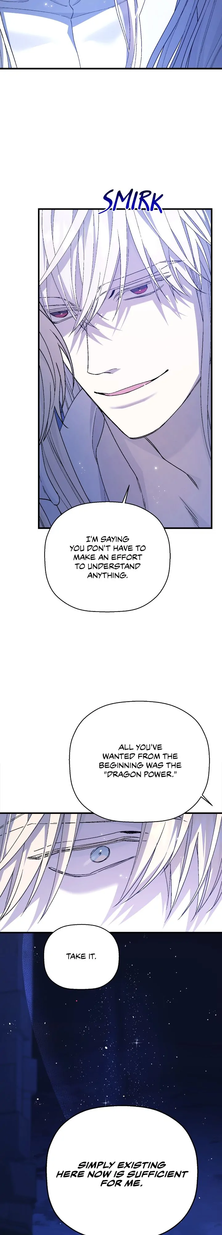 Eternal Covenant - Chapter 85 manhwa