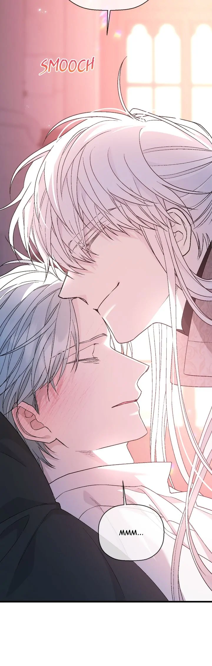 Eternal Covenant - Chapter 85 manhwa