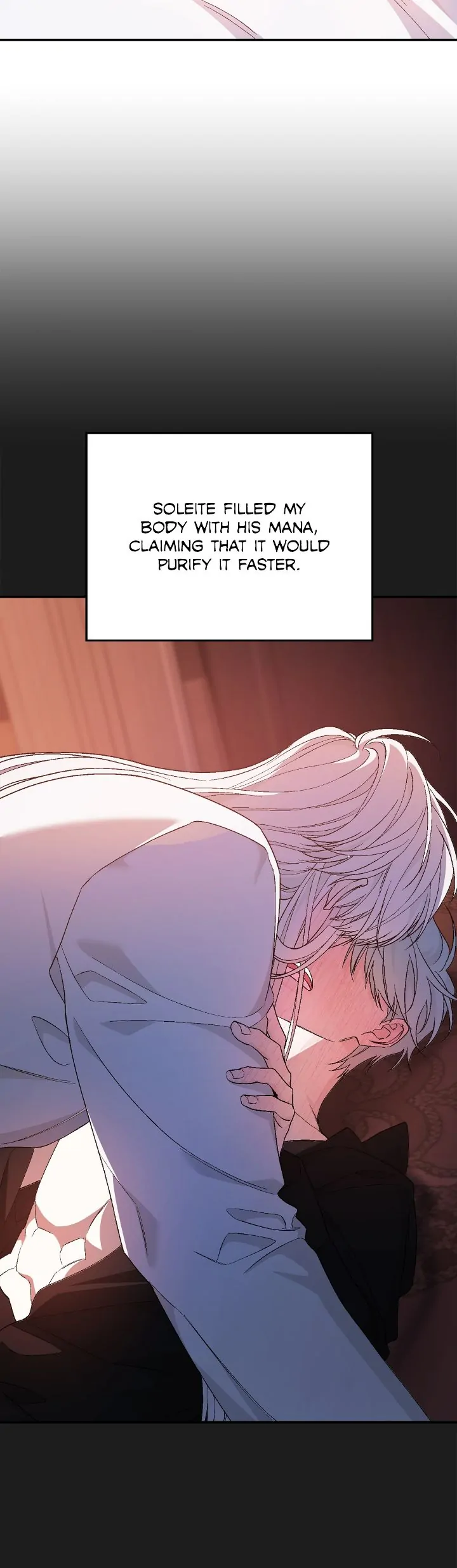 Eternal Covenant - Chapter 85 manhwa