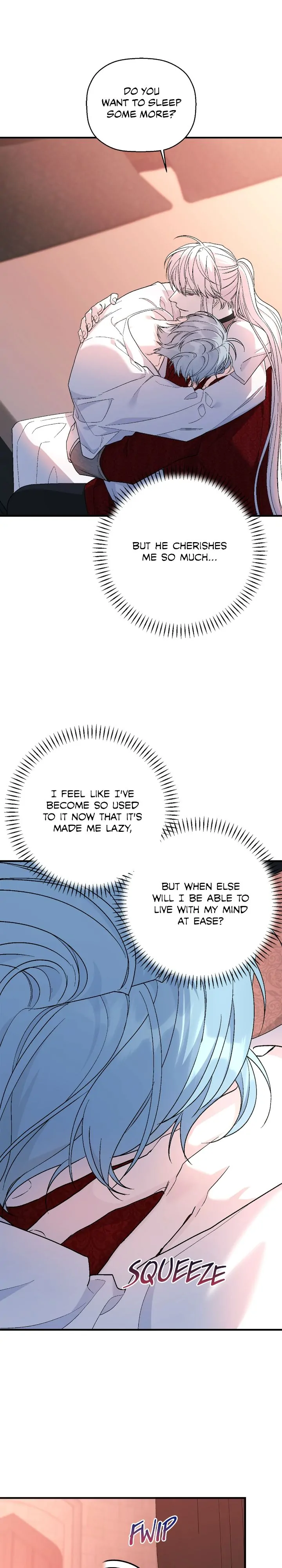 Eternal Covenant - Chapter 85 manhwa