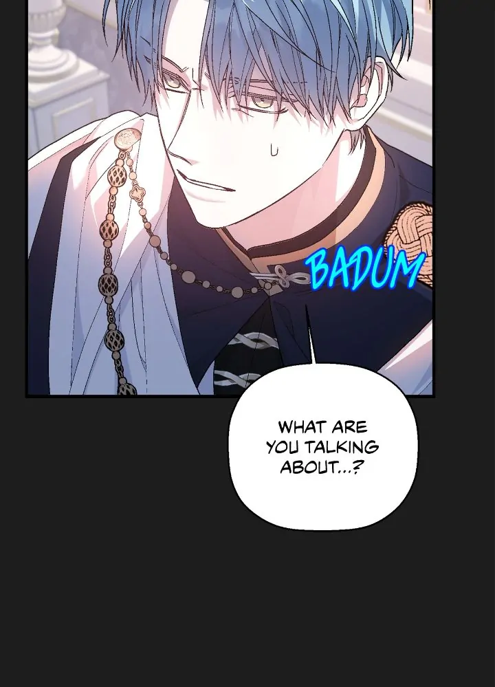 Eternal Covenant - Chapter 85 manhwa