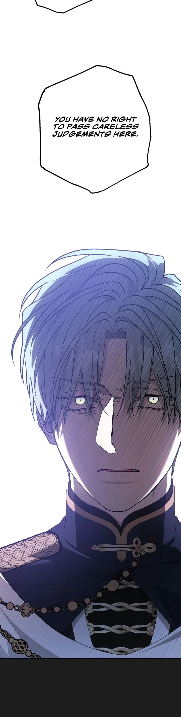 Eternal Covenant - Chapter 85 manhwa