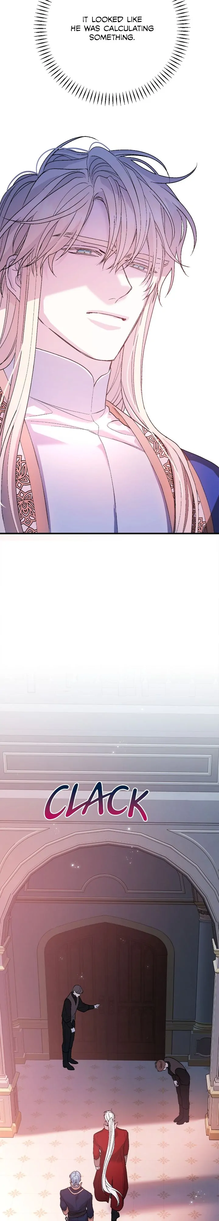 Eternal Covenant - Chapter 85 manhwa