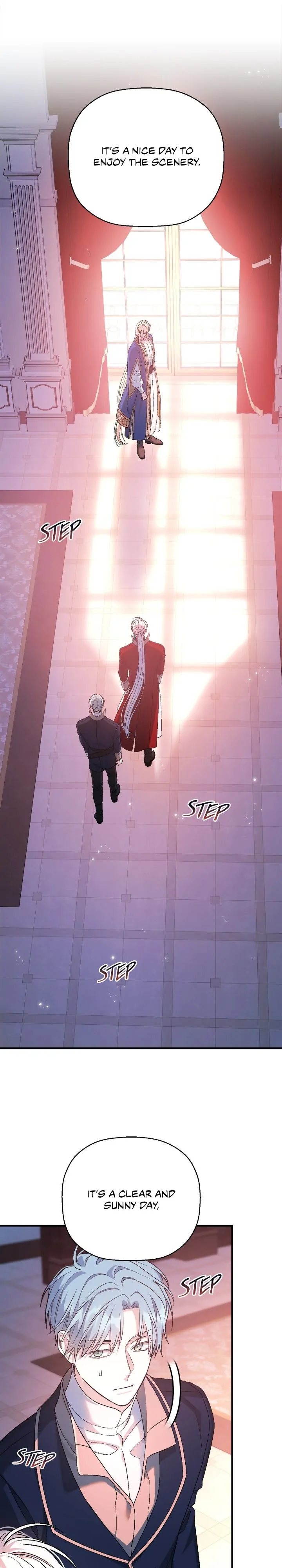 Eternal Covenant - Chapter 86 manhwa