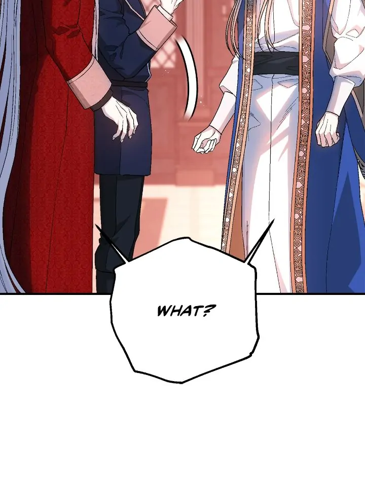 Eternal Covenant - Chapter 86 manhwa
