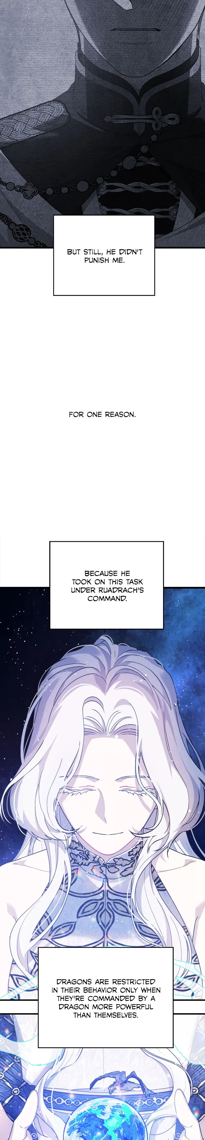 Eternal Covenant - Chapter 86 manhwa